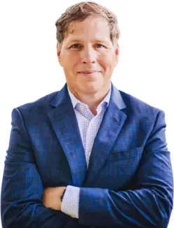 patrick leddin disrupt everything