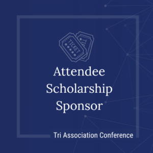 Conference Attendee Sponsor