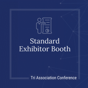 standared booth exhibitor booth